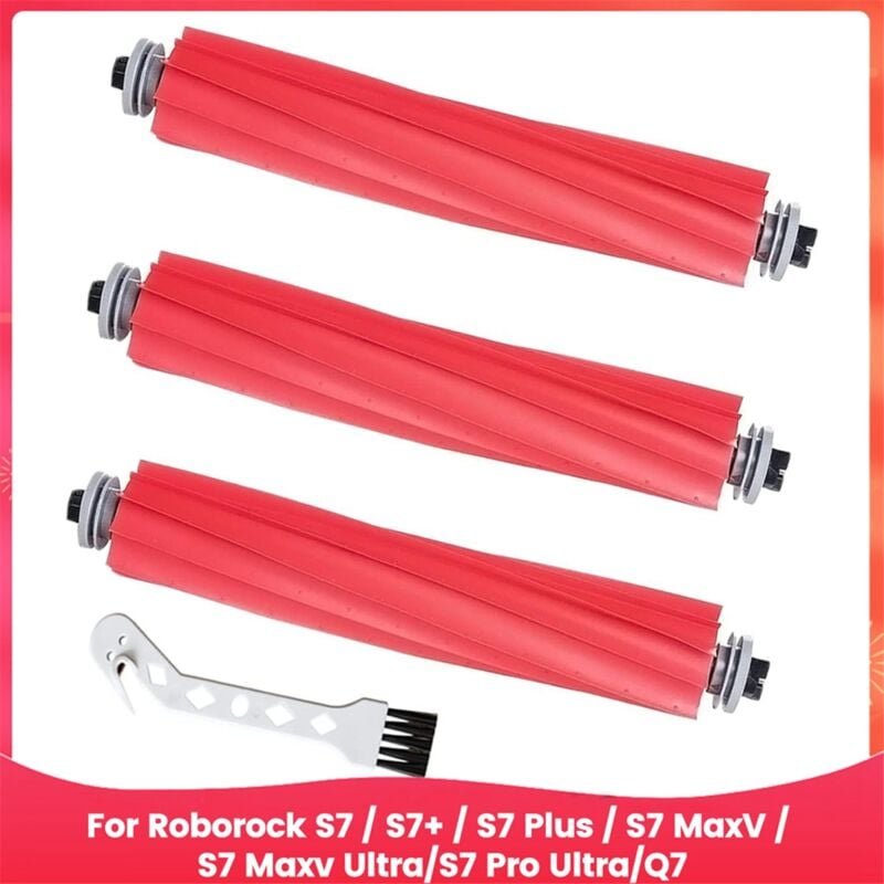 Hauptwalzenbürste für S7 / S7+ Roboterstaubsaugerteile