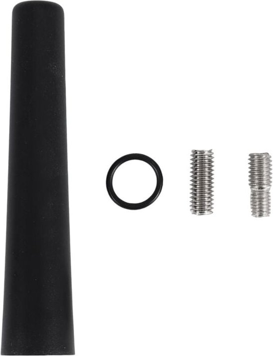 Tlily - Sport Kurzantenne 65202296772 für R50 R53 R56 F55 F56 2002-2013