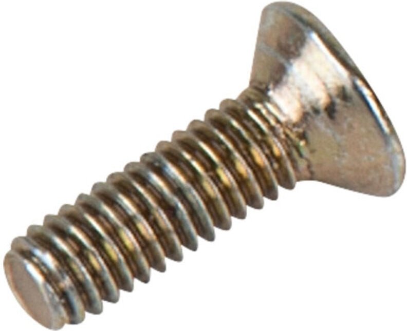 Schraube für Halter