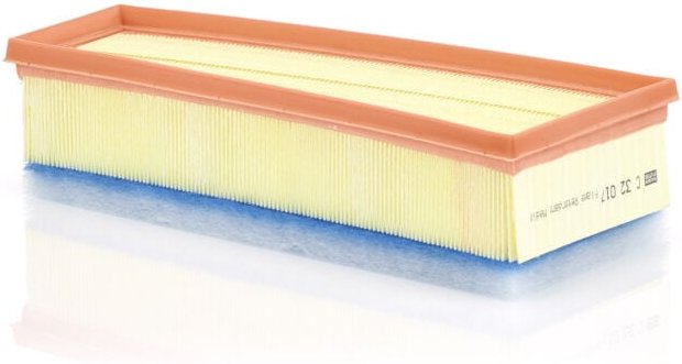 Luftfilter C32017 Mann