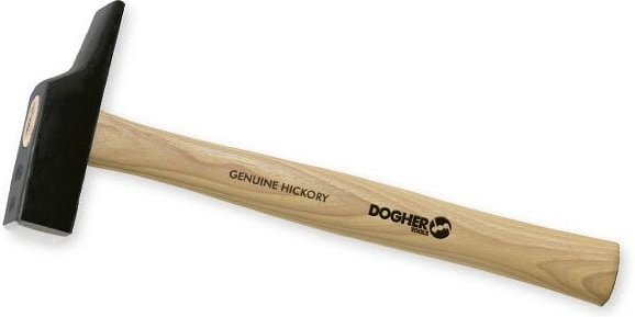 M. Hickory-Steinhammer 18mm Dogher 702-100