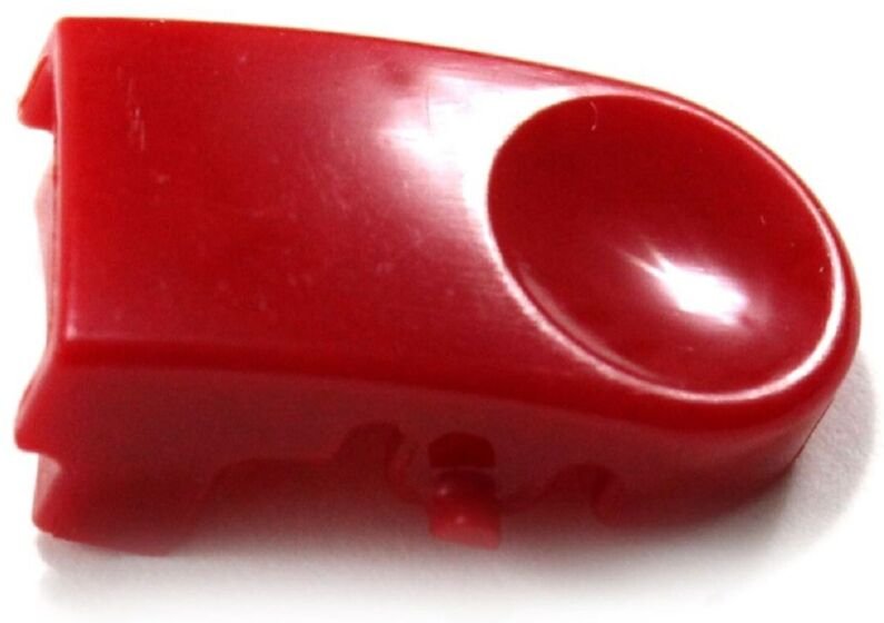 Ersatzteil - Drucktastenschalter - - DYSON