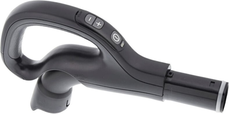 Ersatzteil - Griff mit integrierter Steuerung, Original - Electrolux