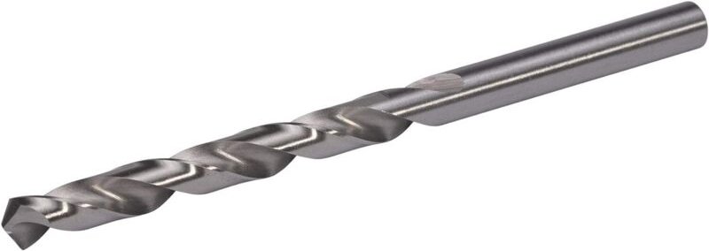 SW-Stahl 89065L-10 Spiralbohrer, HSS-G6,5 mm