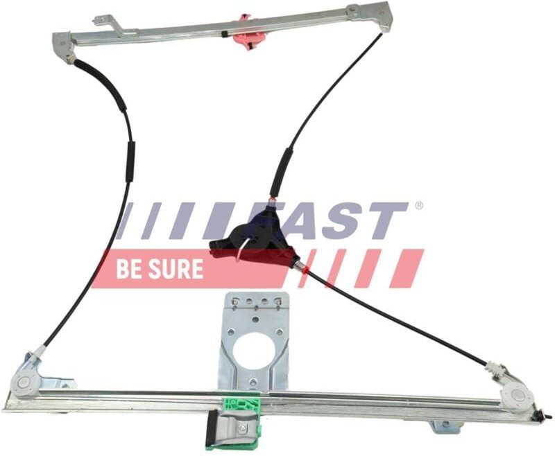 Fensterheber Ft91930 Schnell