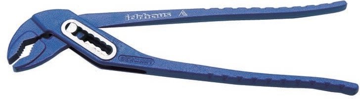 Blaue Zange 300 mm - Idrhaus