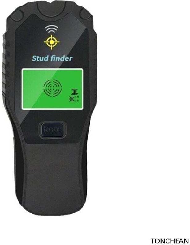 Kabeldetektor, Wandmetalldetektor, Balkensucher mit LCD-Bildschirm