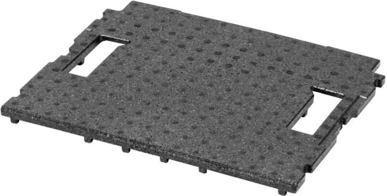 Viega Deckeleinlage 2202.90 für 2202, Kunststoff