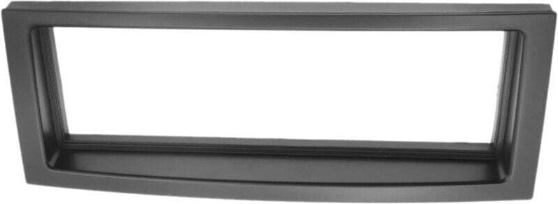 1 DIN-Autoradio-Panel für Citroën C5 2004–2008, Peugeot 407 2004–2010 und Coupé 2005
