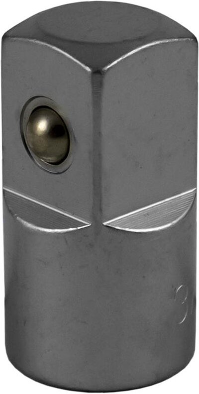 JBM - adapter 1/2' innengewinde - 3/4' aussengewinde 11362