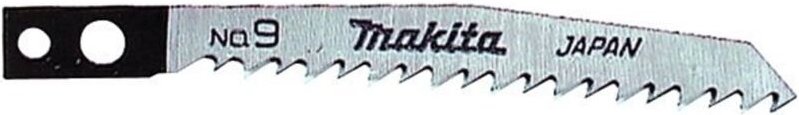 Stichsägeblatt Nr. 9 - Makita