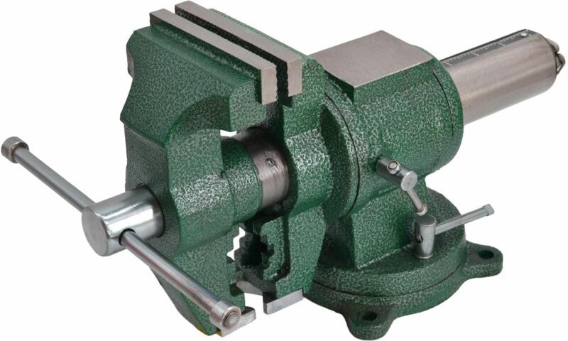 Awtools imadło wielofunkcyjne sg 4'/100mm