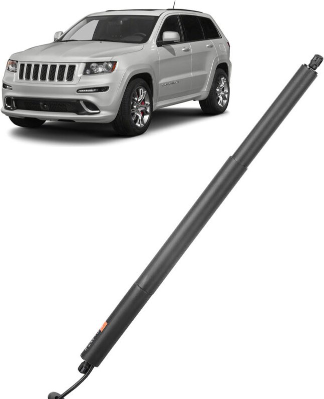 Mophorn Power Lift-Unterstützung für die Heckklappe hinten links, kompatibel mit Jeep Grand Cherokee WK2 2011–2012, Stoß...