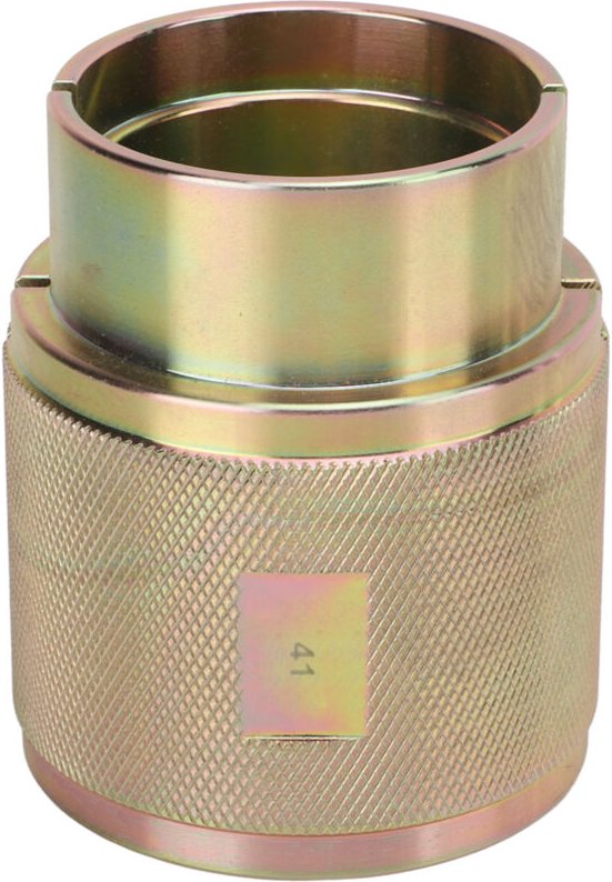 Keenso Konventionelles Motorrad-Gabeldichtungs-Pilotwerkzeug, Invertiertes Gabel-Öldichtungs-Pilotwerkzeug, Universelles...