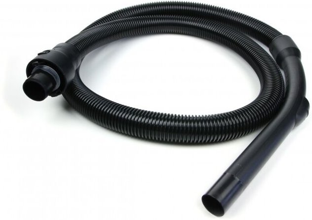 Hoover Saugschlauch, Staubsauger-Schlauch D 81 mit Handgriff für Elite Compact, Telios - Nr: 04345142