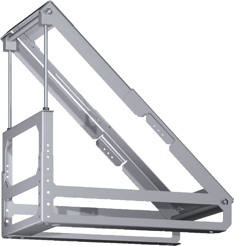 Thumbnail - Bosch - bshg Adapter für Inselesse,links od. rechts,20-45G DHZ1231