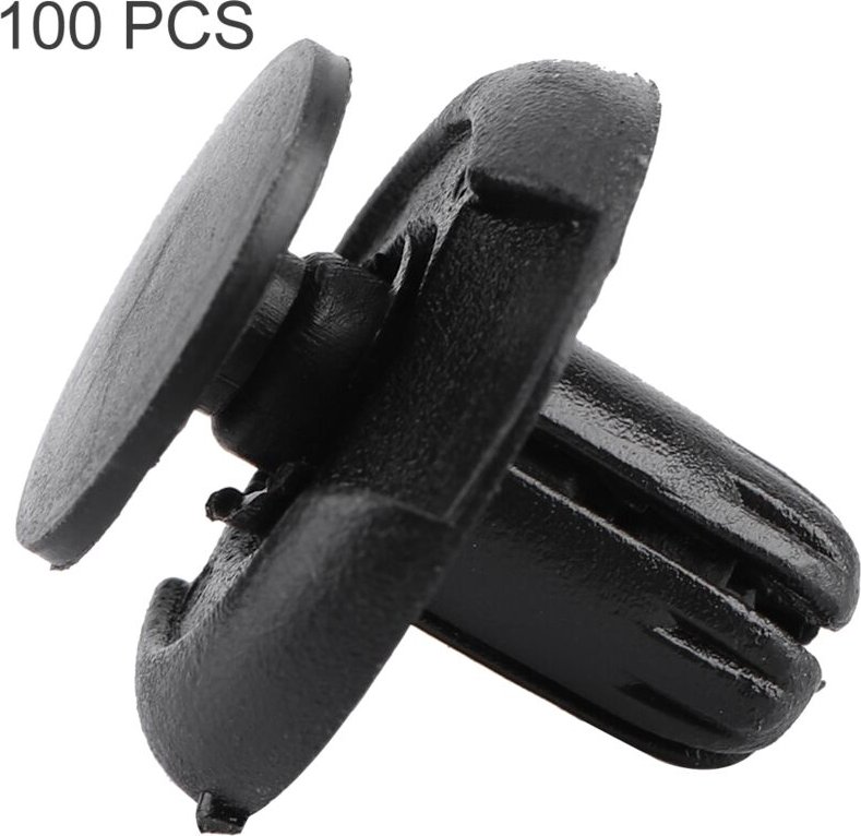 91501-S04-003 Auto-Halterungsbefestigungen, Nietenverkleidungsclips für Honda - Eosnow