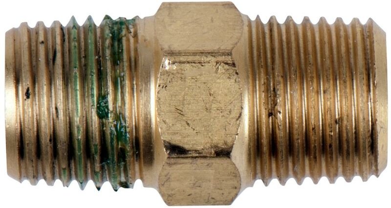 Verbindungsverschraubung