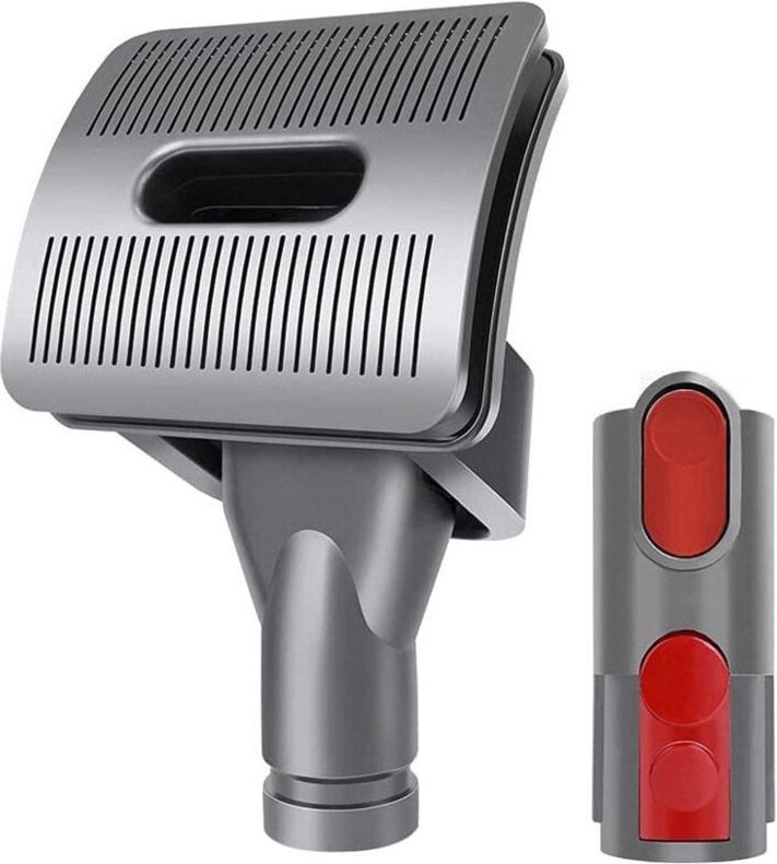 Hunde Pflege Kit Aufsatz für V15 V11 V10 V8 V7 V6 Vakuum Staubsauger mit Schnell Freigabe Konverter Adapter