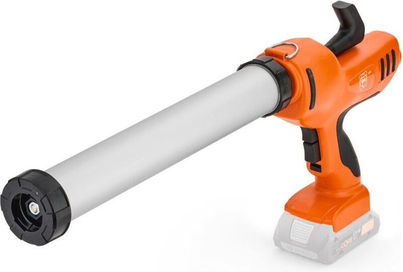 Fein Akku-Kartuschenpresse AKP 18-600 AS - 71460161000