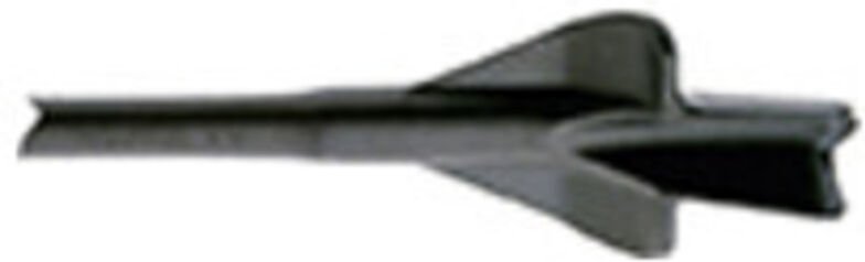 P-13334 Sechskant-Lamellenmeißel 35x380mm Lange Lebensdauer - Makita