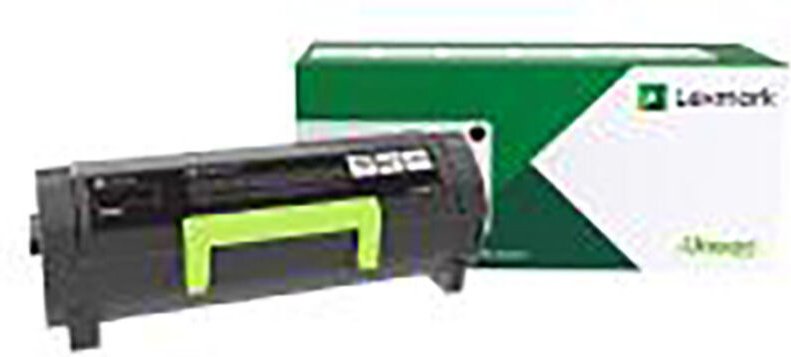LEXMARK Ultra High Yield Return Program Toner Cartridge B2650 MB2650 (B262U00)