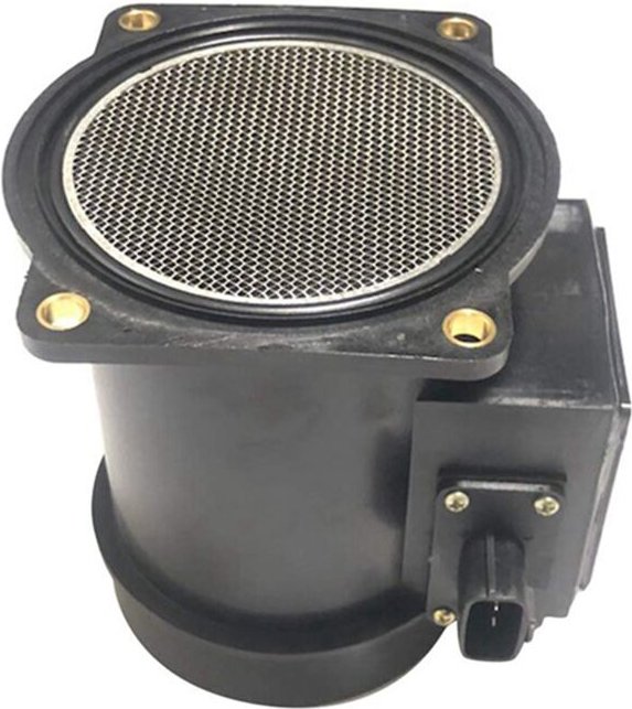 Tlily - Neuer, hochwertiger Auto-Luftmengenmesser-Sensor 22680-AA271 22680AA271 für Legacy Coupe Estate Autoteile