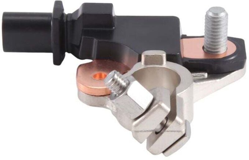 Batterieladezustandsanzeige Minuspol-Sensor Auto 98 048 332 80 9804833280 für C4 2015-2016