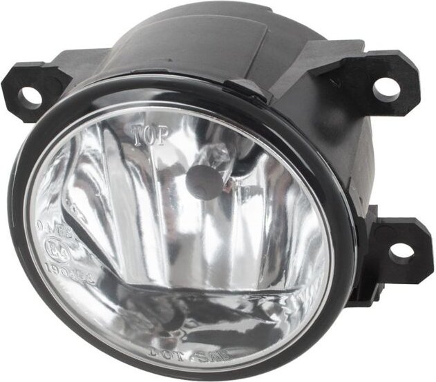 Citroën Jumper 2014 - Halogen links = rechts