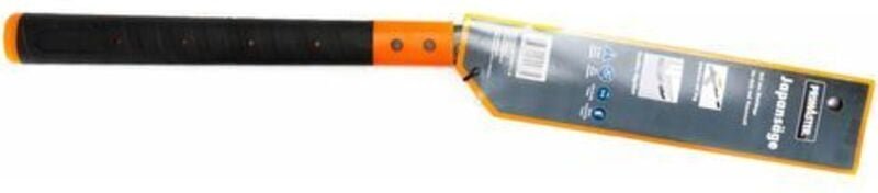 Primaster - TrendLine Japansäge 265 mm Säge Handsäge Zugsäge Zimmermannssäge