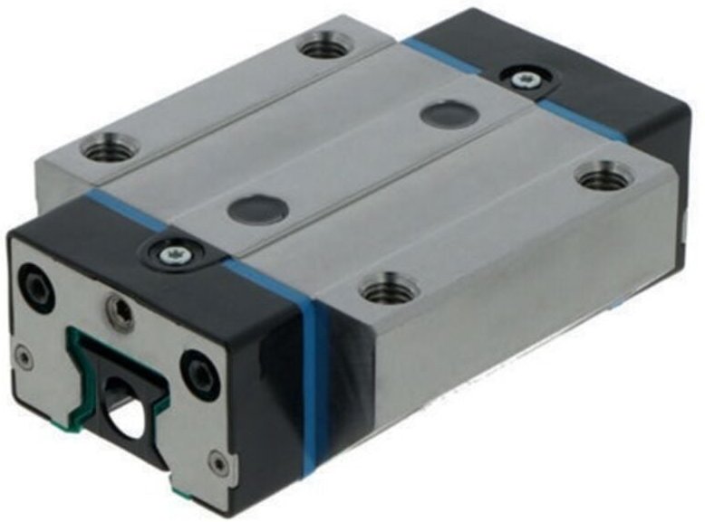 Führungswagen R18513322X RWD-035 -FNS-C3-P-2 1,863 kg 35er Reihe