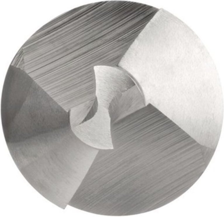 Zentrierbohrer DORMER D.0.63mm HSS Blank Rechts 1 DORMER