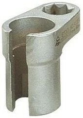 Steckdose, 1/2, für Sauerstoffsonde, AT375, 50mm Tengtools 128710100