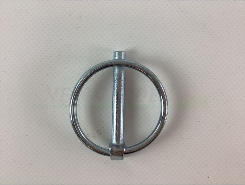 Thumbnail - Aufsteckbarer Stecker 6 mm Welle Ø 18÷22 mm 98193