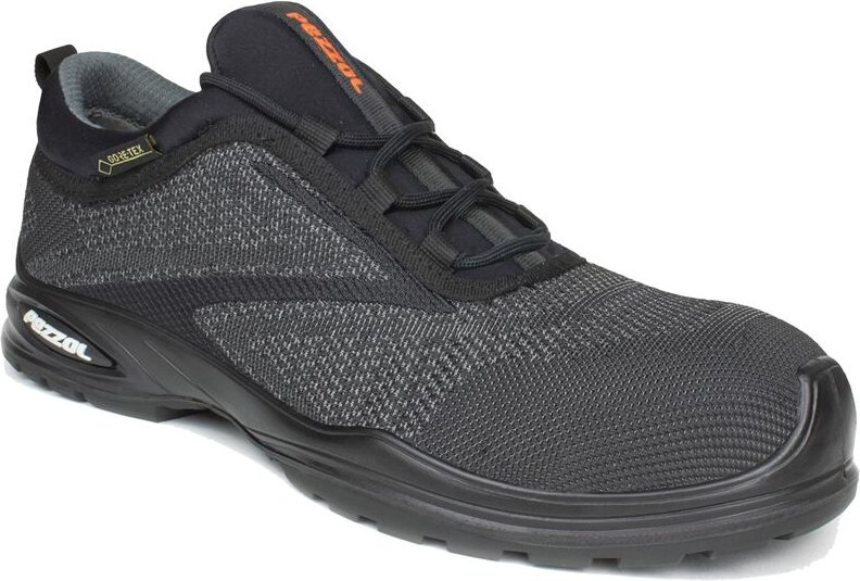 Manaus S3 wr hro src Sicherheitsschuhe - 45 eu - Pezzol