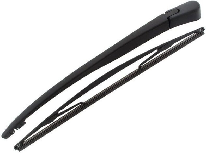 Opel Astra II G 98-05 H/B Heckscheibenwischerarm + Wischerblatt