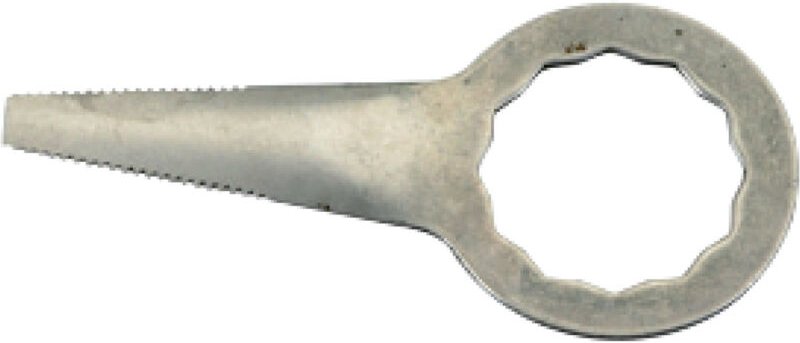 Aircraft Klinge 35 mm gerade gezahnt, 2404866