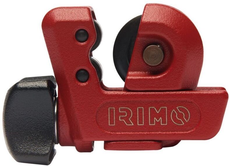 Mini-Rohrabschneider für Kupferrohre 3-30mm 321171 Irimo