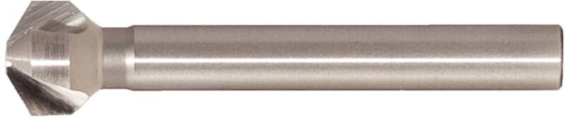 HSS Kegel- und Entgratsenker 120°, 6,3mm