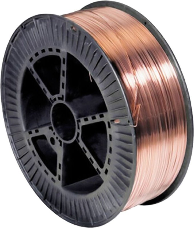 Iperbriko - Filo per saldatura CO2 0,8 mm - 15 kg