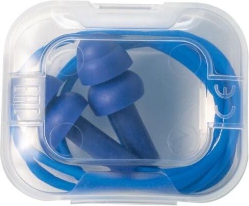 whisper detec in Stöpselbox 50 Paar: 50 Paar