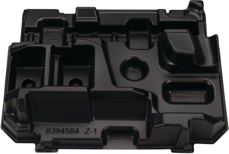 Tiefziehteil für makpac für Akku-Reciprosäge DJR188 - 839458-4 - Makita