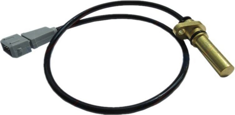 Tlily - 45 mm langer Geschwindigkeitssensor 7917415537 für Elektro-Gabelstapler E16/E20/T20/T30/E40/E50/H40/H50