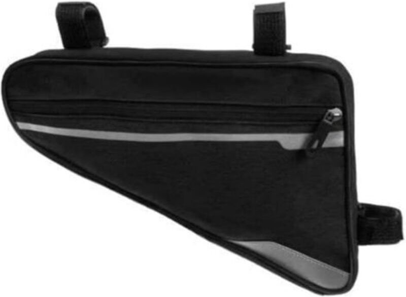 Wasserdichte Universal-Dreieckstasche für Fahrradrahmen, Mountainbike, Radfahren, zum Transportieren und Aufbewahren von...