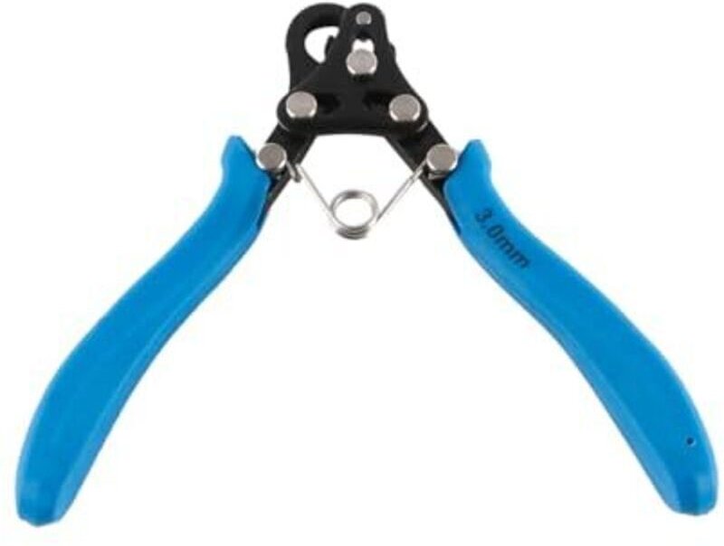 Schmuckzange, Werkzeug für die Schmuckherstellung, multifunktionale Ein-Schritt-Schlingenzange für die Schmuckherstellun...