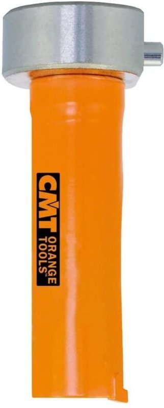 550-019 Lochsäge Für Holz/kunststoff H=52 D=19 (3/4'') Z1 Dx