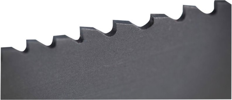 Röntgen Metallsägeband HSS-Co8 PROFILe 2910 x 27 x 0,9 5- 7