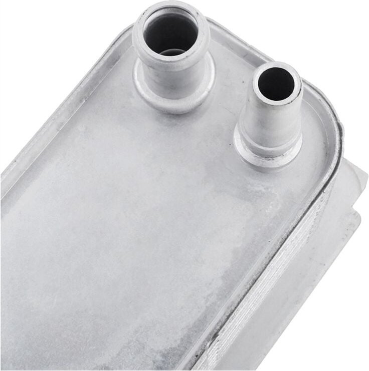 Tlily - Neuer Getriebeölkühler für Volvo S60 S80 V70 XC60 XC70 2008-2013 30792231 1446535 30645800 6G91-7A095-AD
