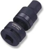 Jonnesway przegub kulisty udarowy 3/4".