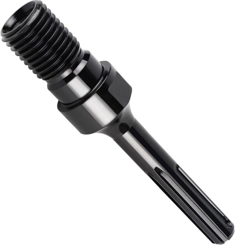 SDS-MAX-Adapter für 1 1/4"-UNC-Diamantkernbohrer, Adapter für Kernbohrer